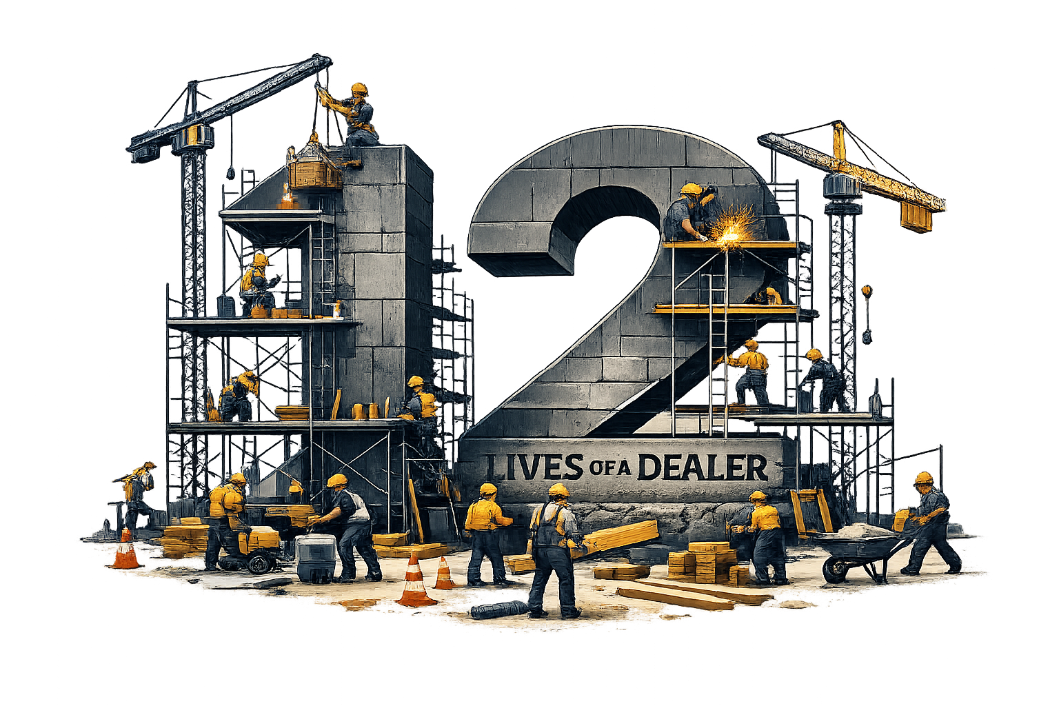Dealer analytics
